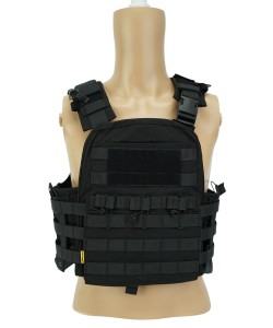 Разгрузочный жилет EmersonGear CP Style NCPC Tactical Vest (Black)