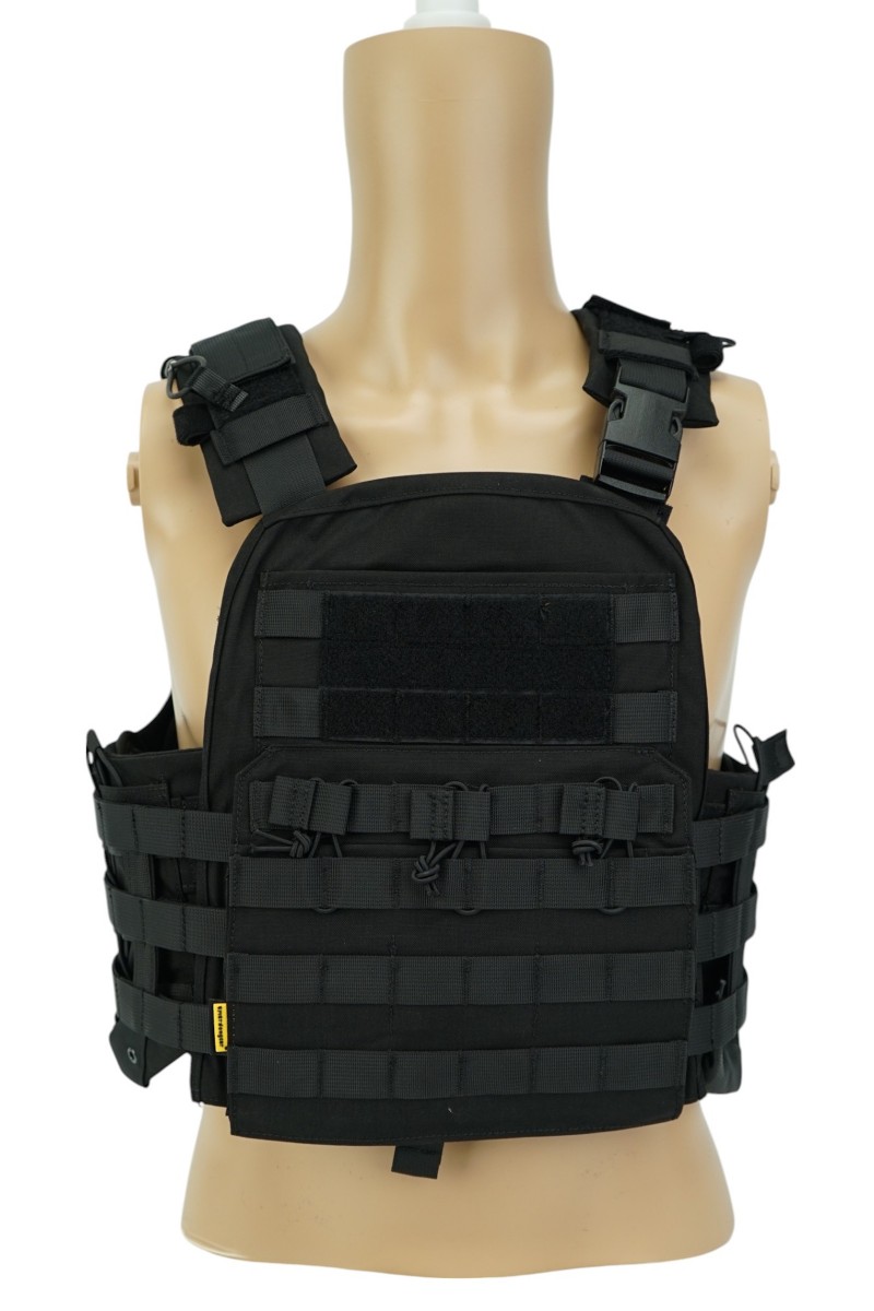Разгрузочный жилет EmersonGear CP Style NCPC Tactical Vest (Black)