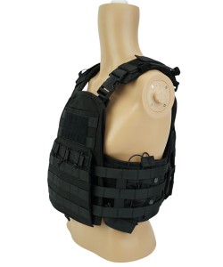 Разгрузочный жилет EmersonGear CP Style NCPC Tactical Vest (Black)
