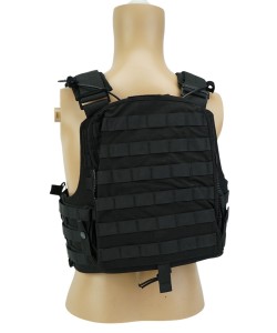 Разгрузочный жилет EmersonGear CP Style NCPC Tactical Vest (Black)