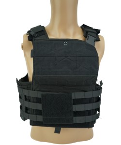 Разгрузочный жилет EmersonGear CP Style NCPC Tactical Vest (Black)