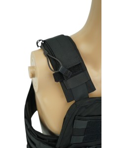 Разгрузочный жилет EmersonGear CP Style NCPC Tactical Vest (Black)