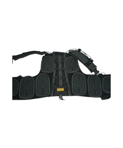Разгрузочный жилет EmersonGear CP Style NCPC Tactical Vest (Black)