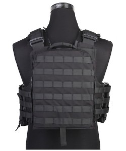 Разгрузочный жилет EmersonGear CP Style NCPC Tactical Vest (Black)