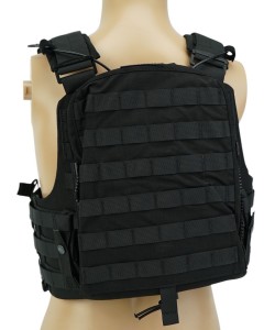 Разгрузочный жилет EmersonGear CP Style NCPC Tactical Vest (Black)