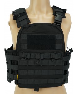 Разгрузочный жилет EmersonGear CP Style NCPC Tactical Vest (Black)