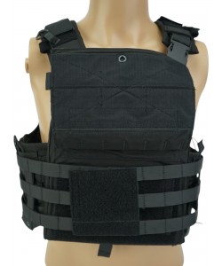 Разгрузочный жилет EmersonGear CP Style NCPC Tactical Vest (Black)