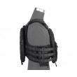 Разгрузочный жилет EmersonGear CP Style NCPC Tactical Vest (Black) - фото № 3