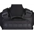 Разгрузочный жилет EmersonGear CP Style NCPC Tactical Vest (Black) - фото № 6