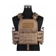 Разгрузочный жилет EmersonGear CP Style NCPC Tactical Vest (Coyote) - фото № 1