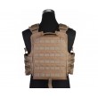 Разгрузочный жилет EmersonGear CP Style NCPC Tactical Vest (Coyote) - фото № 2