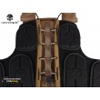 Разгрузочный жилет EmersonGear CP Style NCPC Tactical Vest (Coyote) - фото № 4