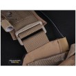 Разгрузочный жилет EmersonGear CP Style NCPC Tactical Vest (Coyote) - фото № 6