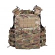 Разгрузочный жилет EmersonGear CP Style NCPC Tactical Vest (Multicam) - фото № 1