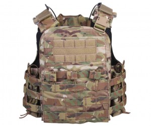 Разгрузочный жилет EmersonGear CP Style NCPC Tactical Vest (Multicam)