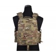 Разгрузочный жилет EmersonGear CP Style NCPC Tactical Vest (Multicam) - фото № 2