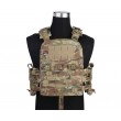 Разгрузочный жилет EmersonGear CP Style NCPC Tactical Vest (Multicam) - фото № 3