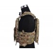Разгрузочный жилет EmersonGear CP Style NCPC Tactical Vest (Multicam) - фото № 4