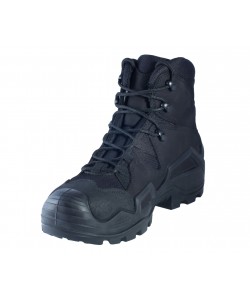 Ботинки Vav Wear ORS01 (Black)