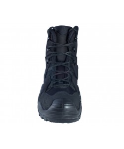 Ботинки Vav Wear ORS01 (Black)