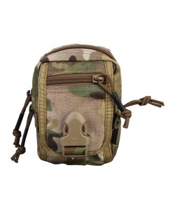 Подсумок поясной EmersonGear M7 Tactical Waist Pack Pouch (Multicam)