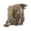 Подсумок поясной EmersonGear M7 Tactical Waist Pack Pouch (Multicam) - фото № 3