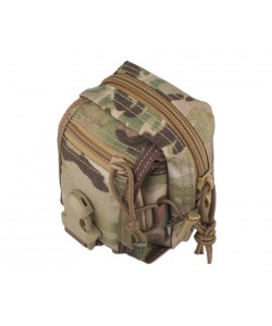 Подсумок поясной EmersonGear M7 Tactical Waist Pack Pouch (Multicam)