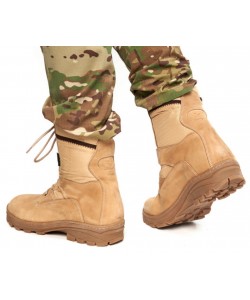Ботинки Vav Wear RETARY01 (Beige)