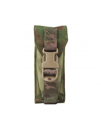 Многофункциональный подсумок-чехол EmersonGear Multi-Tool Pouch (Green Camo)