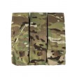 Подсумок под 3 магазина EmersonGear LBT Style 7.62 Triple Magazine Pouch (Multicam) - фото № 5