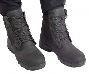 Ботинки Vav Wear RETARY02 (Black)