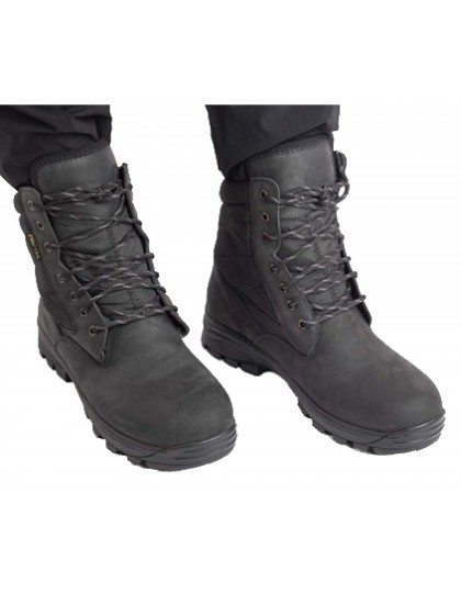 Ботинки Vav Wear RETARY02 (Black)