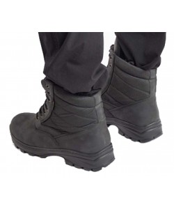 Ботинки Vav Wear RETARY02 (Black)