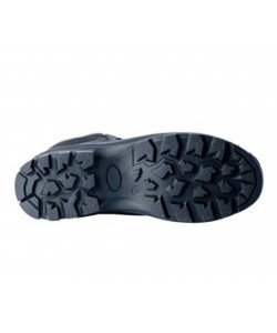 Ботинки Vav Wear RETARY02 (Black)