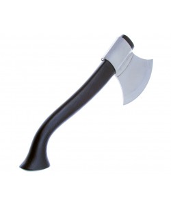 Топор туристический Fox Knives Trekking Axe, рукоять дерево ясень