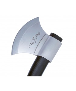 Топор туристический Fox Knives Trekking Axe, рукоять дерево ясень