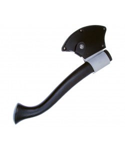 Топор туристический Fox Knives Trekking Axe, рукоять дерево ясень