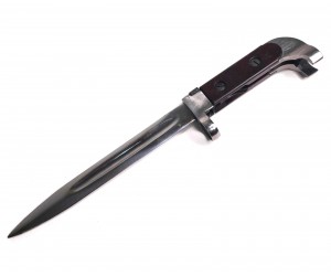 ММГ штык-нож для АК-47 (6Х2) обр. 1953 г., с ножнами (Р57-1)