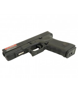 Страйкбольный пистолет East Crane Glock 17 Gen.4 GBB (EC-1106)