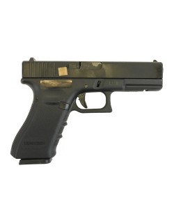 Страйкбольный пистолет East Crane Glock 17 Gen.4 GBB (EC-1106)
