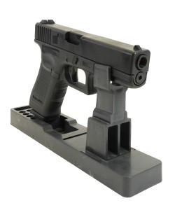Страйкбольный пистолет East Crane Glock 17 Gen.4 GBB (EC-1106)