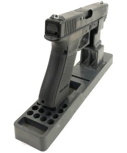 Страйкбольный пистолет East Crane Glock 17 Gen.4 GBB (EC-1106)
