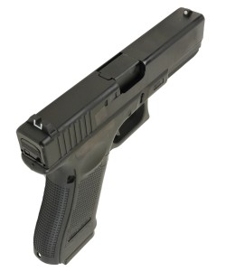 Страйкбольный пистолет East Crane Glock 17 Gen.4 GBB (EC-1106)