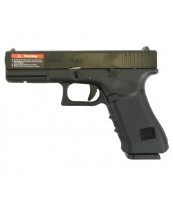Страйкбольный пистолет East Crane Glock 17 Gen.4 GBB (EC-1106)