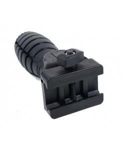 Комплект тактического обвеса АК-74, АКМ (приклад 6-ти позиционный, цевье, накладка, рукоять и рукоятка цевья)