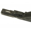 Страйкбольный пистолет East Crane Glock 19 Gen.5 GBB Black (EC-1303-BK) - фото № 9