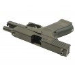 Страйкбольный пистолет East Crane Glock 19 Gen.5 GBB Black (EC-1303-BK) - фото № 5