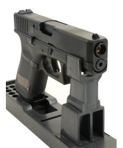 Страйкбольный пистолет East Crane Glock 19 Gen.5 GBB Black (EC-1303-BK)
