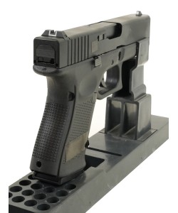 Страйкбольный пистолет East Crane Glock 19 Gen.5 GBB Black (EC-1303-BK)