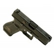 Страйкбольный пистолет East Crane Glock 19 Gen.5 GBB Black (EC-1303-BK) - фото № 4